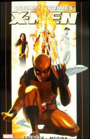 [Ultimate X-Men by Nick Spencer Vol. 1 (SC)]