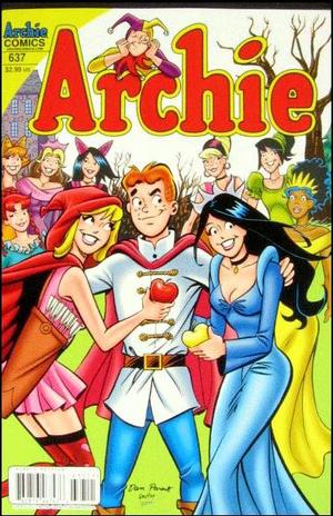[Archie No. 637]