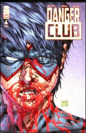 [Danger Club #4]