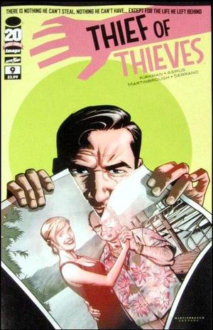 [Thief of Thieves #9 (1st printing)]