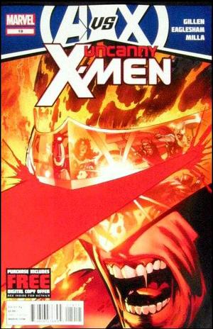 [Uncanny X-Men (series 2) No. 19]