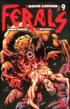 [Ferals 9 (Gore cover)]