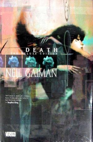 [Death - The Deluxe Edition (HC)]