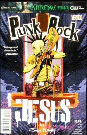 [Punk Rock Jesus 4]