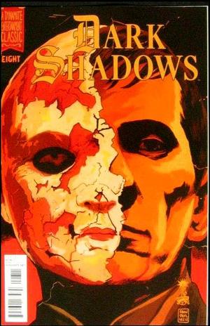 [Dark Shadows #8]