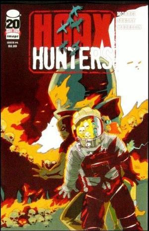 [Hoax Hunters #4]