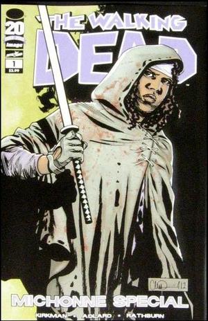 [Walking Dead - Michonne Special (1st printing)]