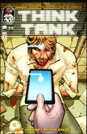 [Think Tank Issue 3]