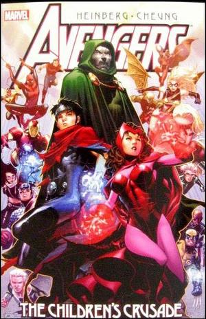 [Avengers: The Children's Crusade (SC)]
