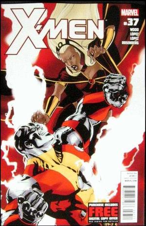 [X-Men (series 3) No. 37]