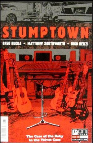 [Stumptown volume 2 #2]