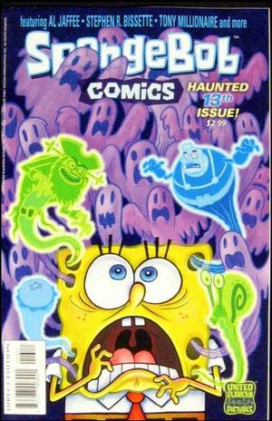 [Spongebob Comics #13]