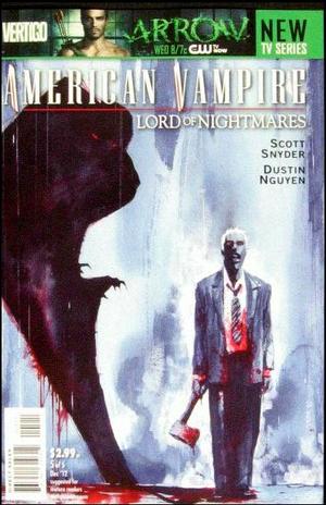 [American Vampire: Lord of Nightmares 5]