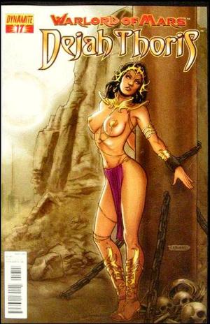 [Warlord of Mars: Dejah Thoris Volume 1 #17 (Cover B - Fabiano Neves)]