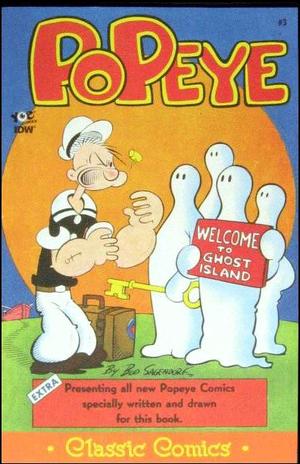 [Classic Popeye #3]