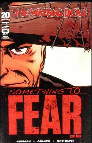 [Walking Dead Vol. 1 #100 (3rd printing)]