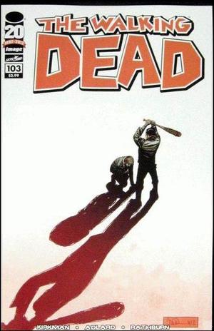 [Walking Dead Vol. 1 #103 (standard cover - Charlie Adlard)]