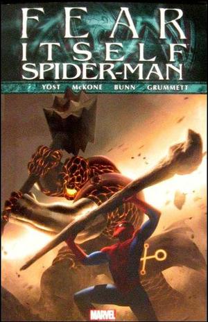 [Fear Itself: Spider-Man (SC)]