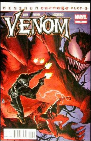 [Venom (series 2) No. 26]