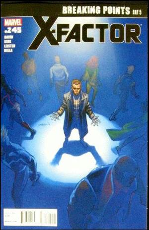 [X-Factor Vol. 1, No. 245]