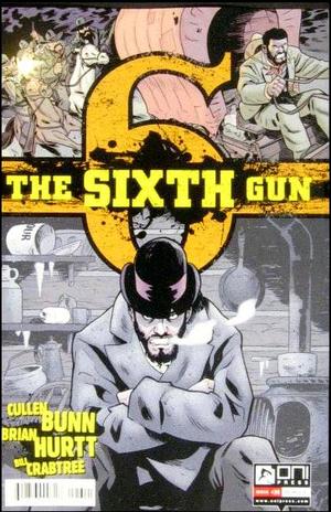 [Sixth Gun #26]