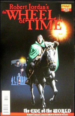 [Robert Jordan's The Wheel of Time #30: The Eye of the World]