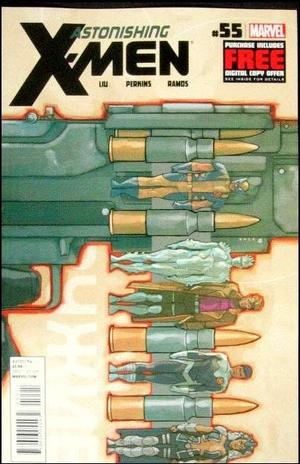 [Astonishing X-Men (series 3) No. 55]