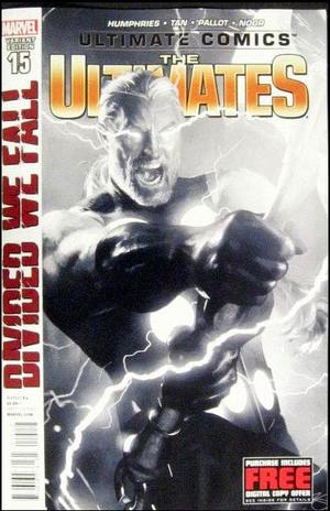 [Ultimates (series 2) No. 15 (2nd printing)]