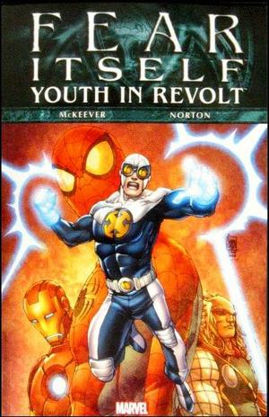 [Fear Itself: Youth in Revolt (SC)]