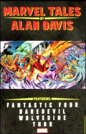 [Marvel Tales by Alan Davis (SC)]