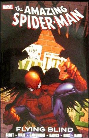 [Amazing Spider-Man - Flying Blind (SC)]