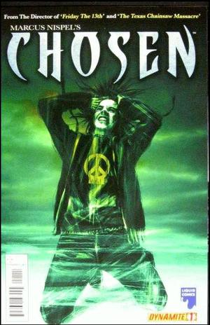 [Marcus Nispel's Chosen #1]