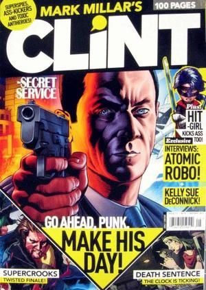 [Clint 2.0 #5]