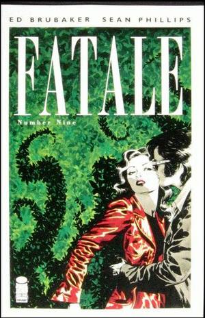 [Fatale (series 2) #9]