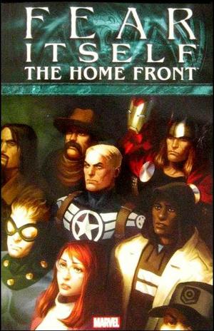 [Fear Itself: Home Front (SC)]