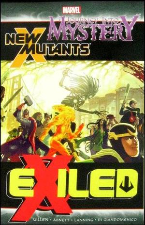 [Journey into Mystery / New Mutants - Exiled (SC)]