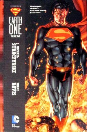 [Superman: Earth One Vol. 2 (HC)]