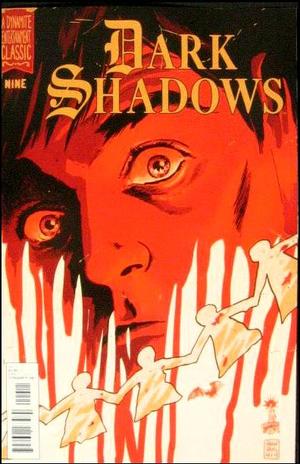 [Dark Shadows #9]