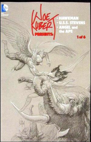 [Joe Kubert Presents 1]