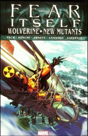 [Fear Itself: Wolverine / New Mutants (SC)]