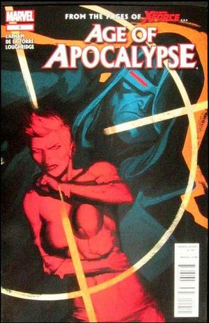 [Age of Apocalypse No. 9]