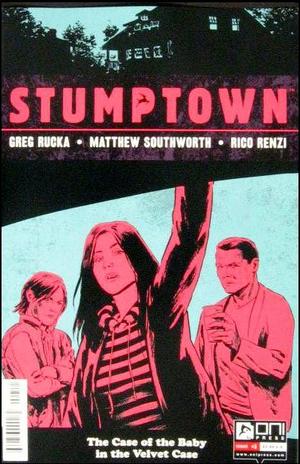 [Stumptown volume 2 #3]