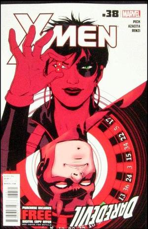 [X-Men (series 3) No. 38]