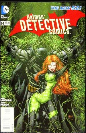 [Detective Comics (series 2) 14 (standard cover)]