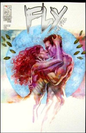 [Fly - The Fall #1 (Cover A - David Mack)]