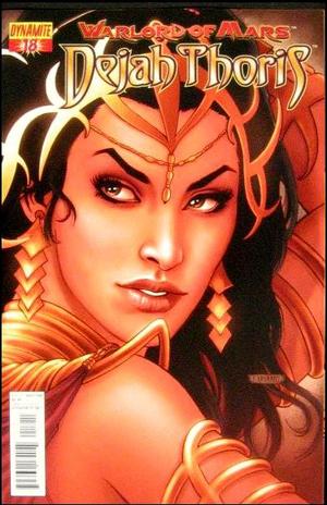 [Warlord of Mars: Dejah Thoris Volume 1 #18 (Cover B - Fabiano Neves)]