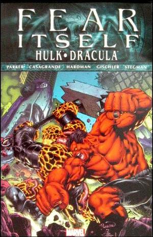[Fear Itself: Hulk Vs. Dracula (SC)]