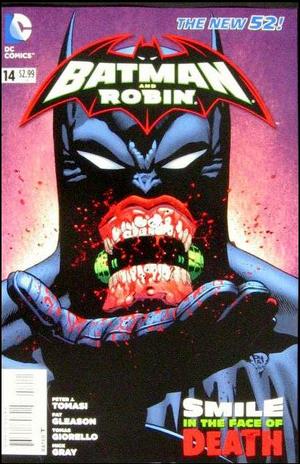 [Batman and Robin (series 2) 14]