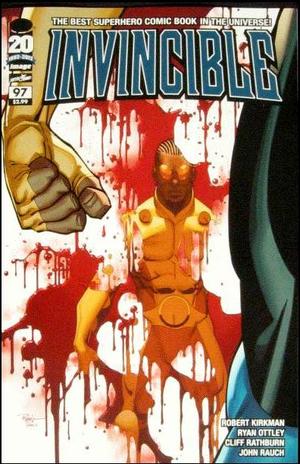 [Invincible #97]