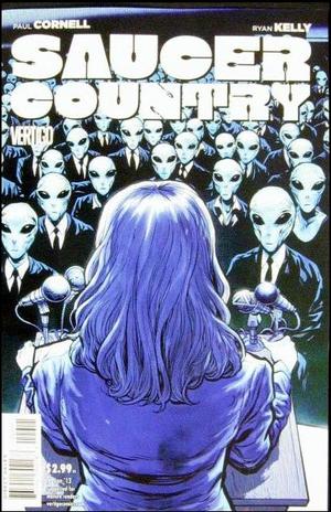 [Saucer Country 9]